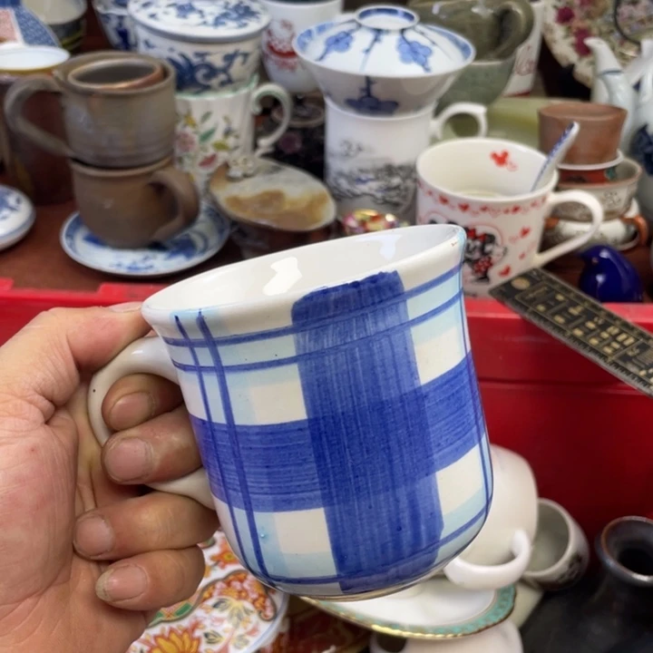 琉璃手工艺品开播了开播了开播了