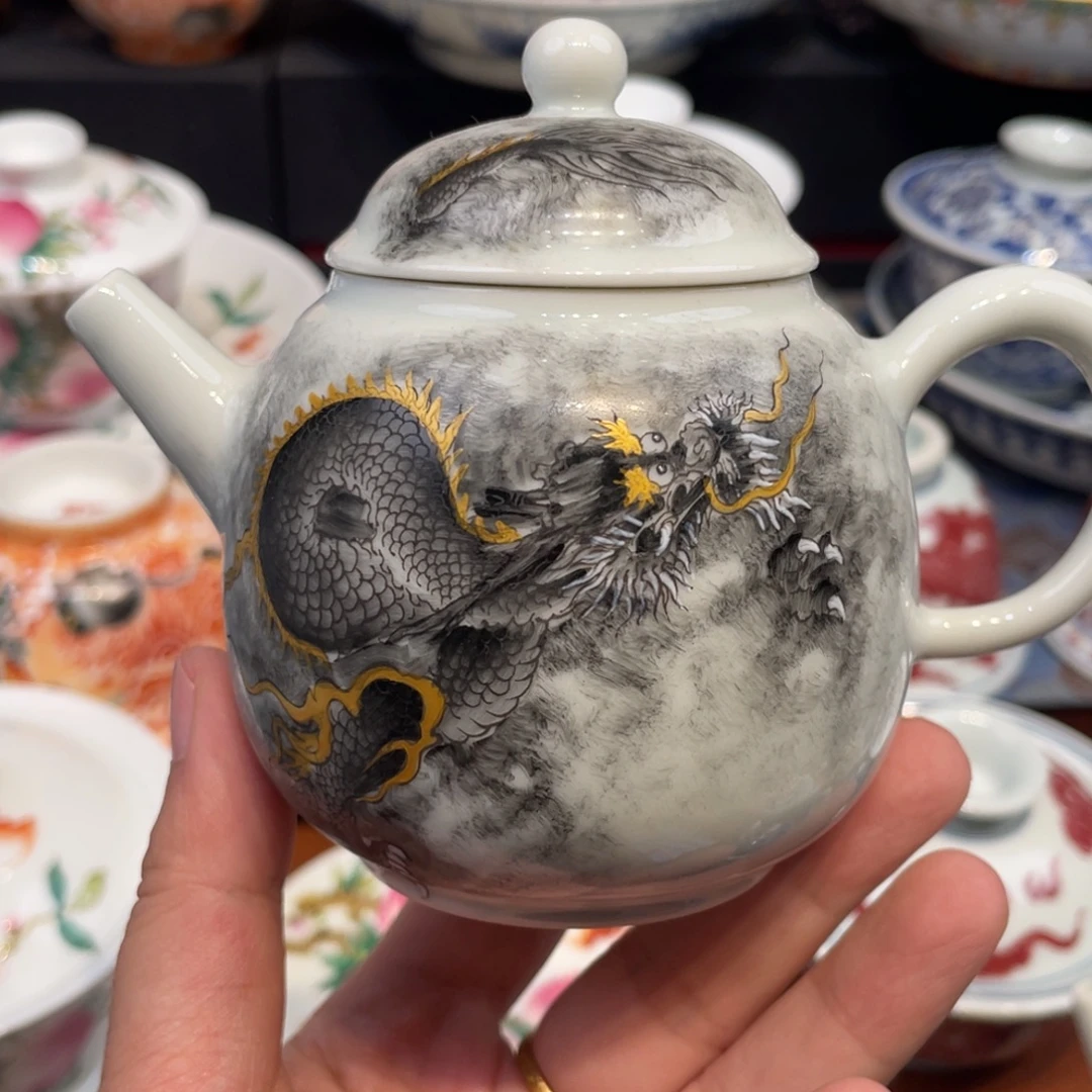 景德镇陶瓷景德镇瓷器