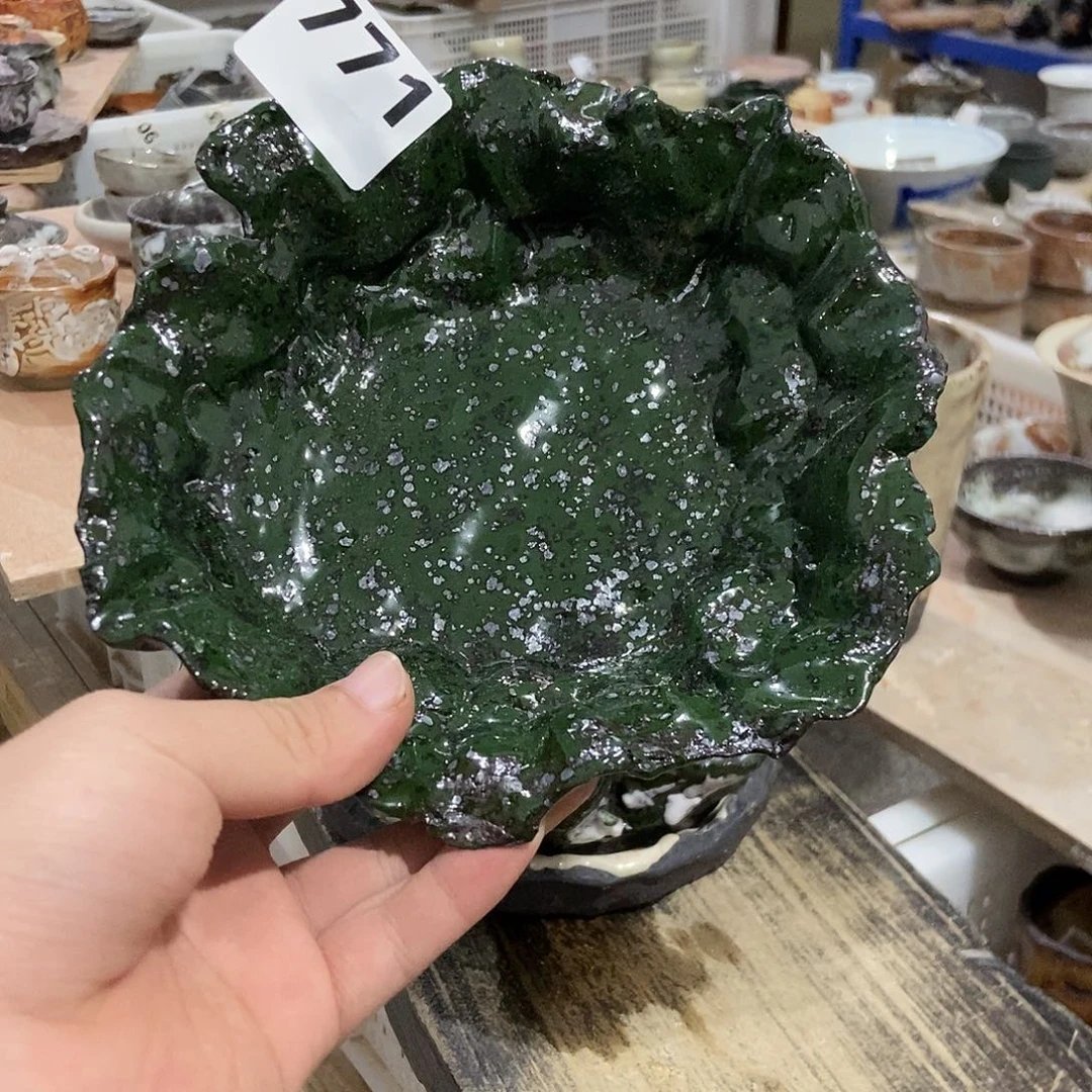 771 一家茶器直播分享