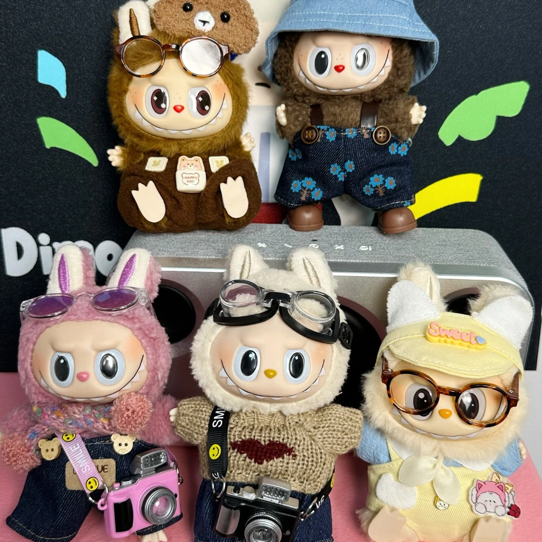 可爱毛绒公仔挂件包包挂件车挂精工版本