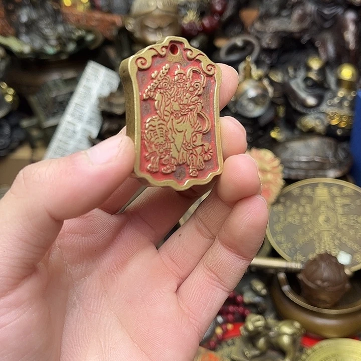 嘉嘉精品铜器摆件