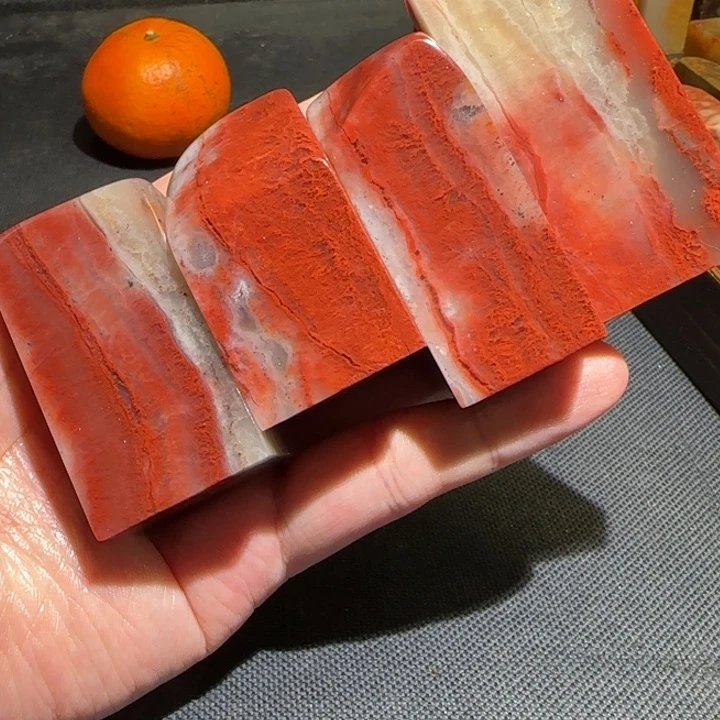 寿山石莫****0福集福寿山石