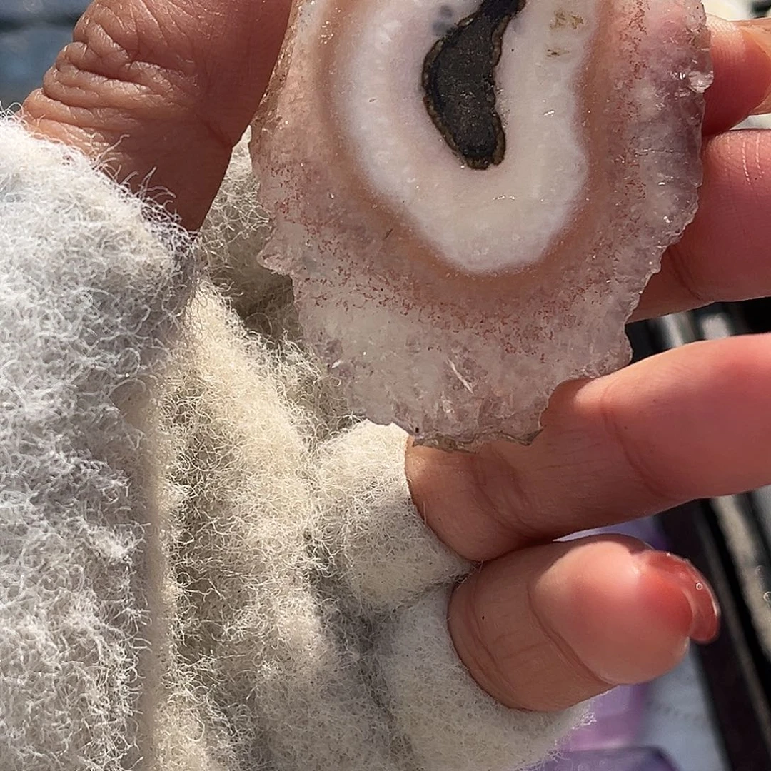 水晶手链未镶嵌?****?片片