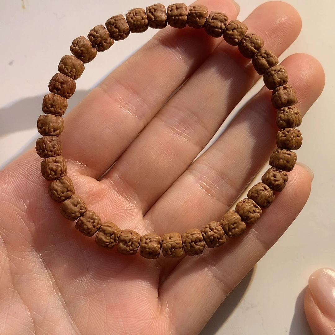 小****手串金刚菩提佛手手串