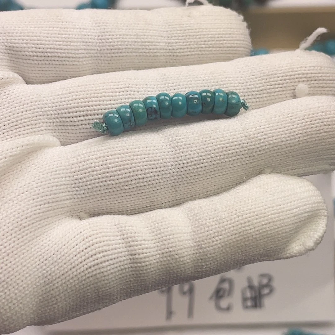 卡5.8mm高瓷蓝精品隔片