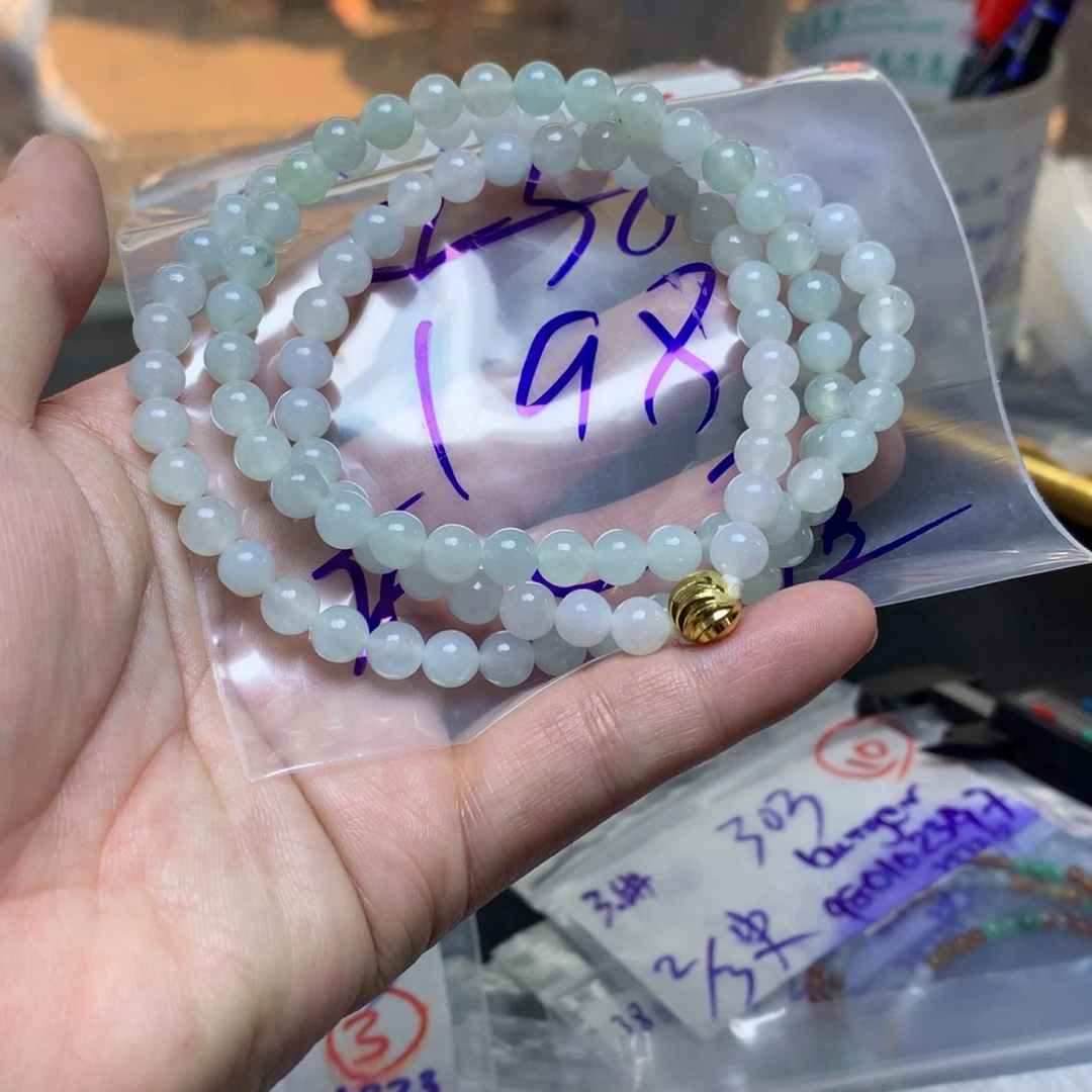 定制翡翠未镶嵌✧****✧