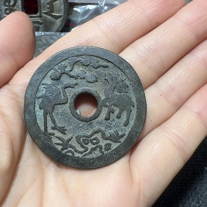 不***心铜现代工艺品花钱