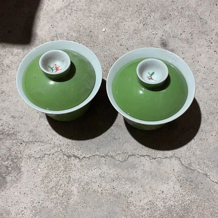 潮****茶微瑕茶具介意勿拍