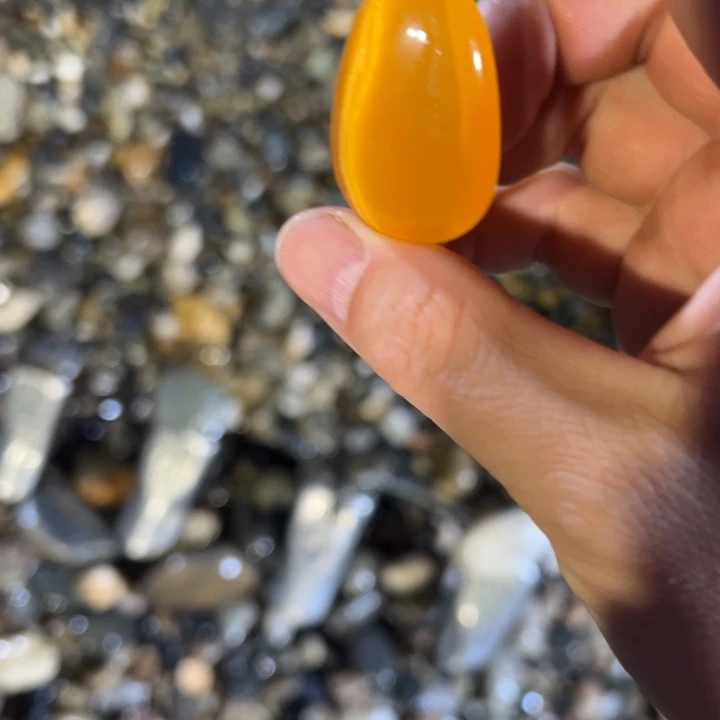 石英岩玉未镶嵌车挂