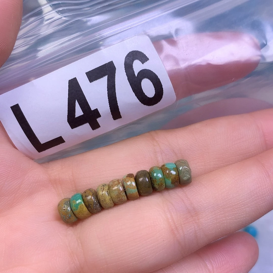 空竹粉丝专享十堰特色手工散珠