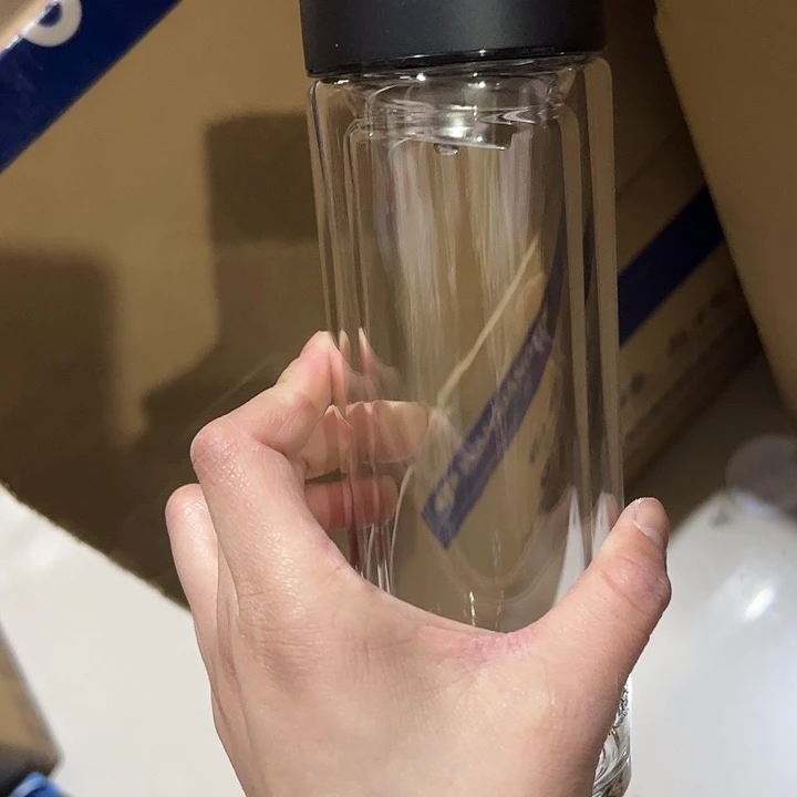 7107-66-320ml双层 。。