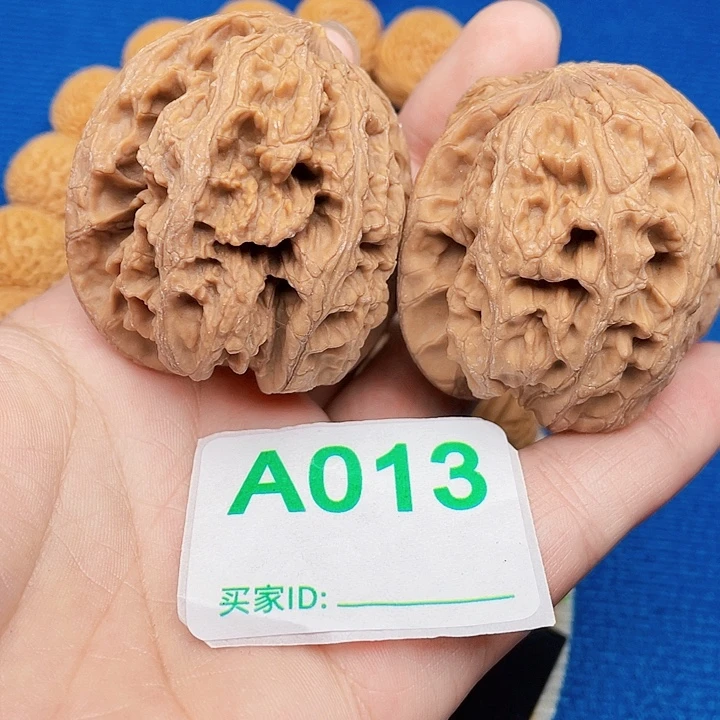 吊坠文玩核桃核桃
