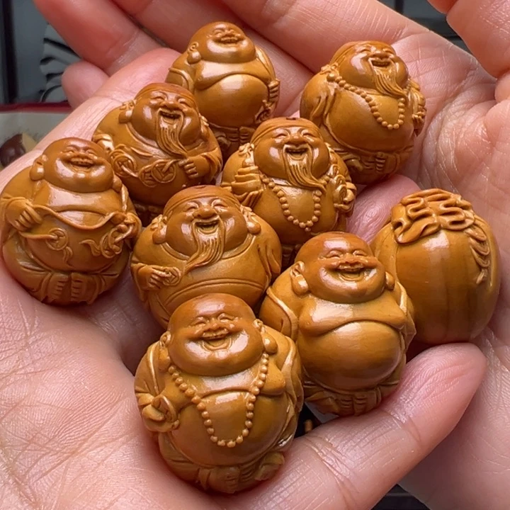 橄榄核吊坠橄榄核