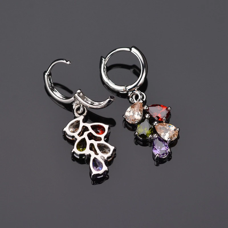 蒙娜丽莎时尚耳扣耳饰/e104