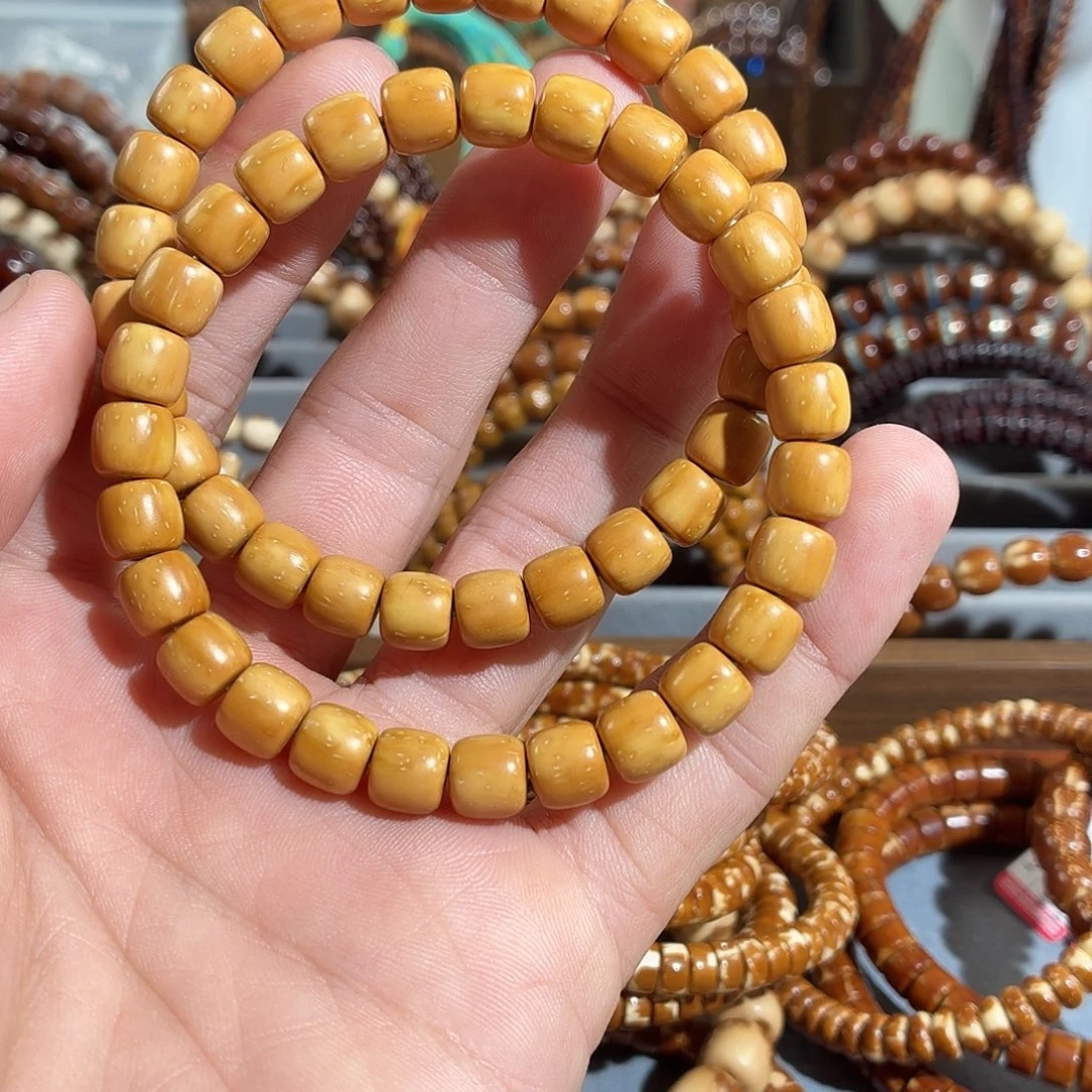 吊坠紫金鼠土豪金老型