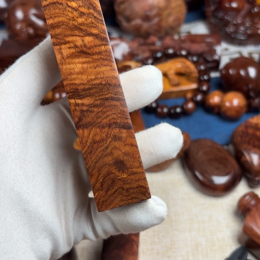 张****黄花梨/降香黄檀手串/手链