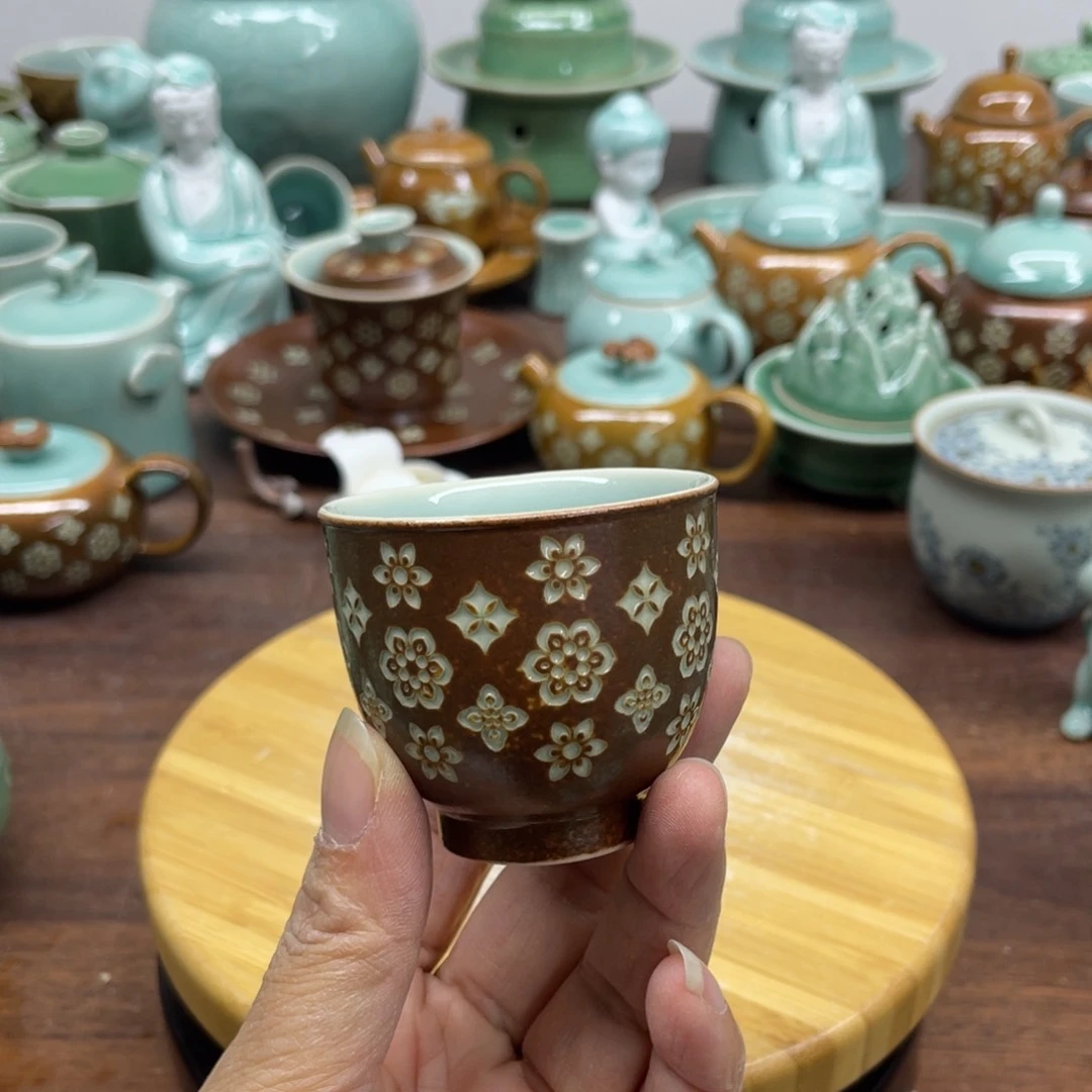 特价福利青瓷青瓷