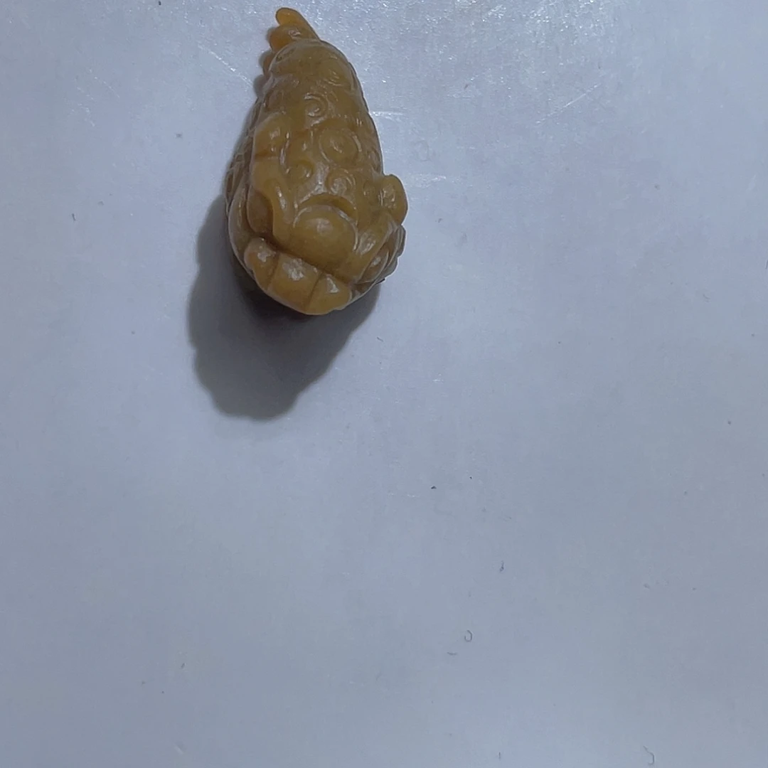 定制翡翠未镶嵌这