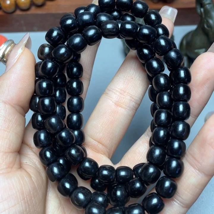 大果紫檀（缅甸花梨）