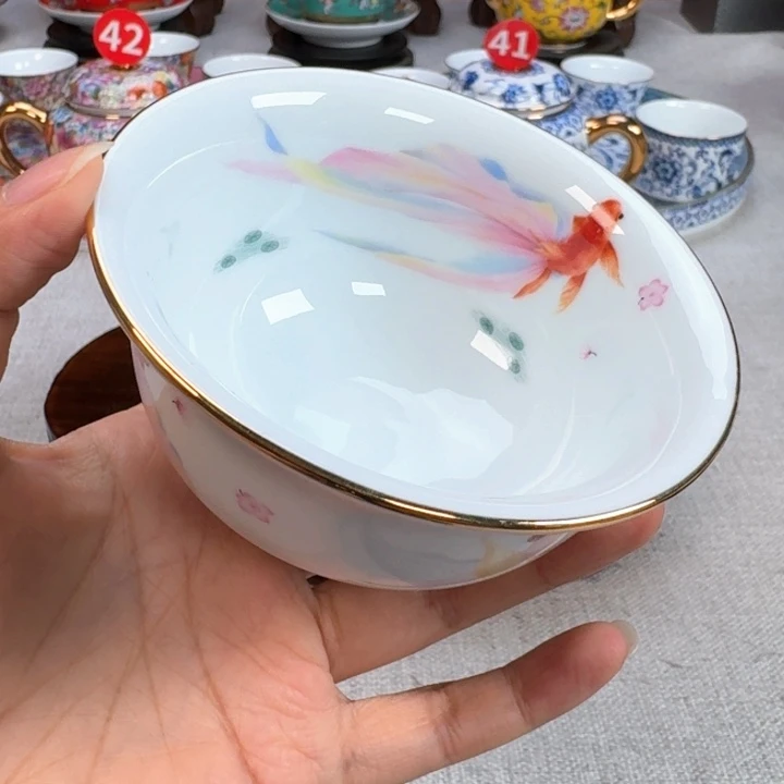 景德镇陶瓷景德镇瓷器