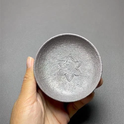 【闪购商品】茶盏-546............