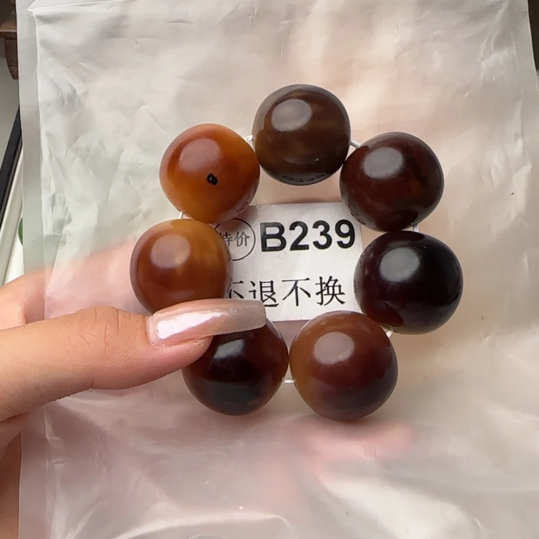 吊坠菩提根/象牙果39 瑕疵 不退不换