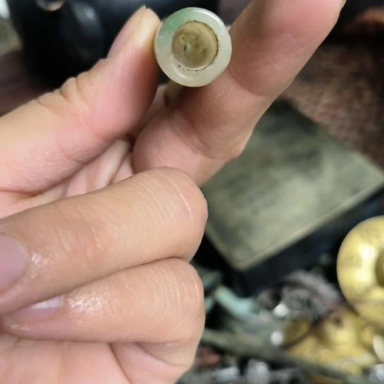 顺***张石材手把件手把件手把件