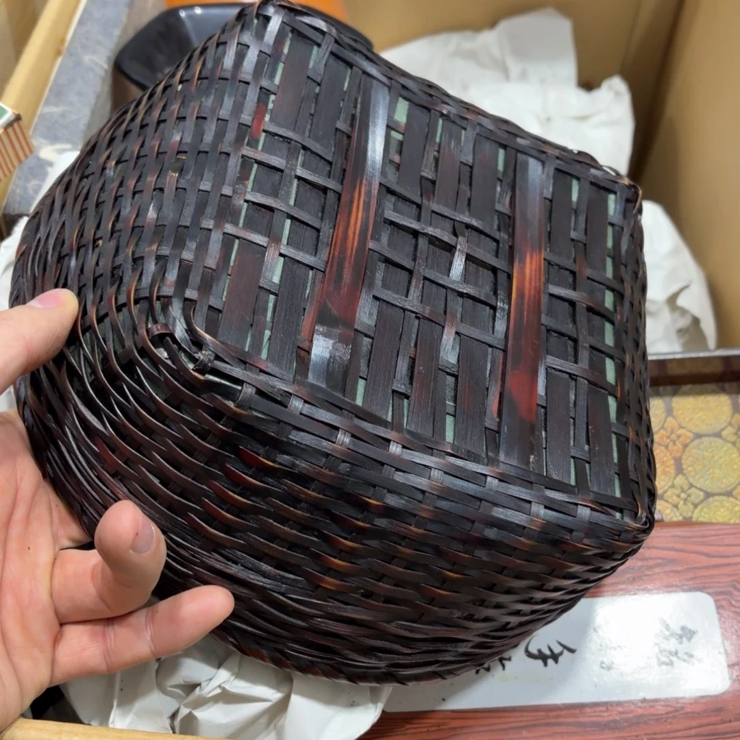 小***酉般若中古美术工艺品