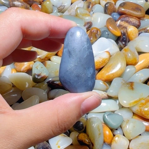 和田玉（子料）未镶嵌颈饰18克