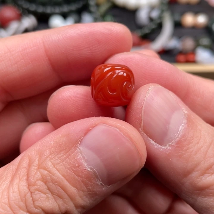 玛瑙/玉髓直播未镶嵌