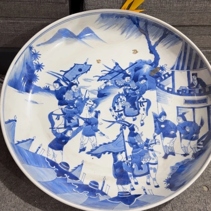 摆件景德镇陶瓷33333332222222222