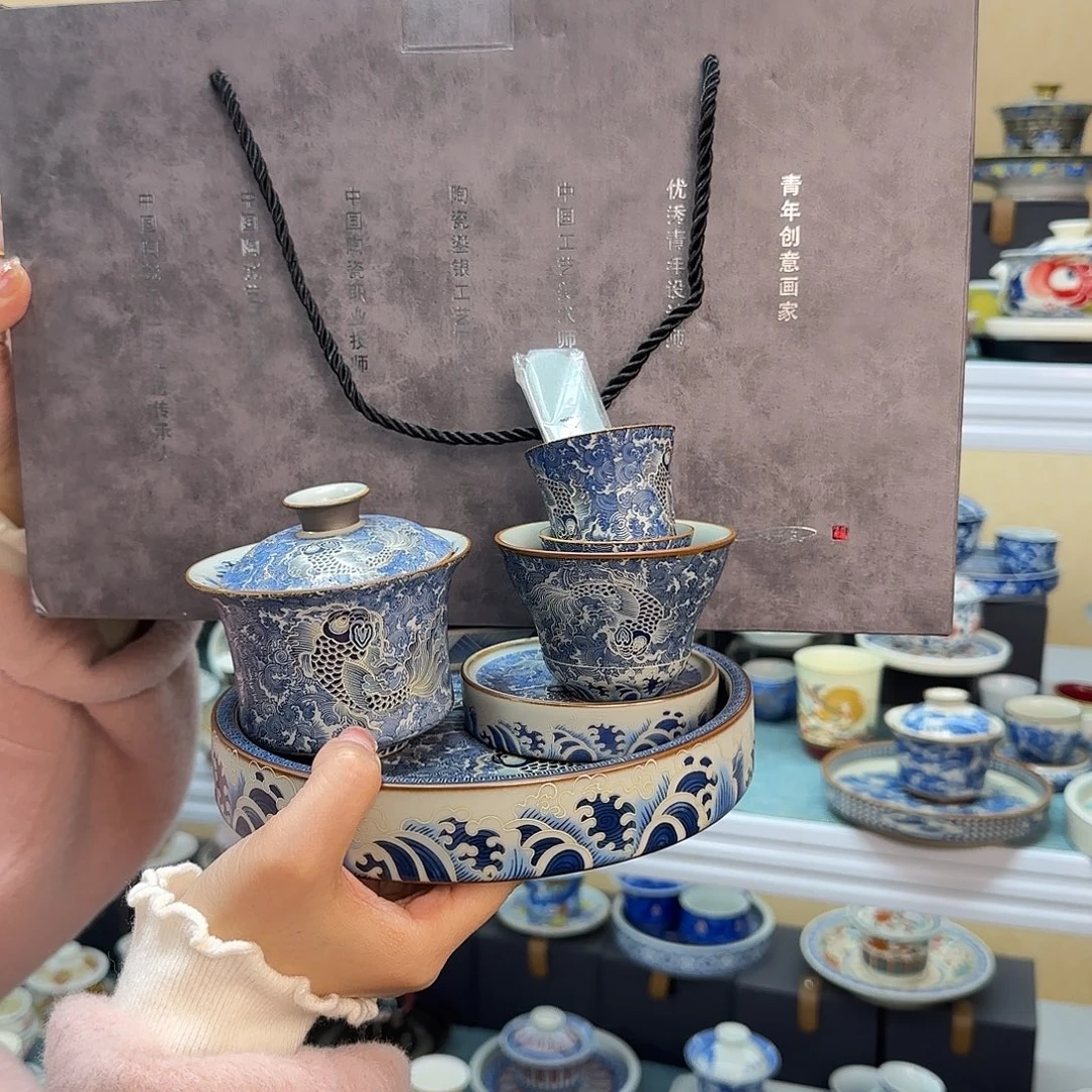 我们的目标就是让自己