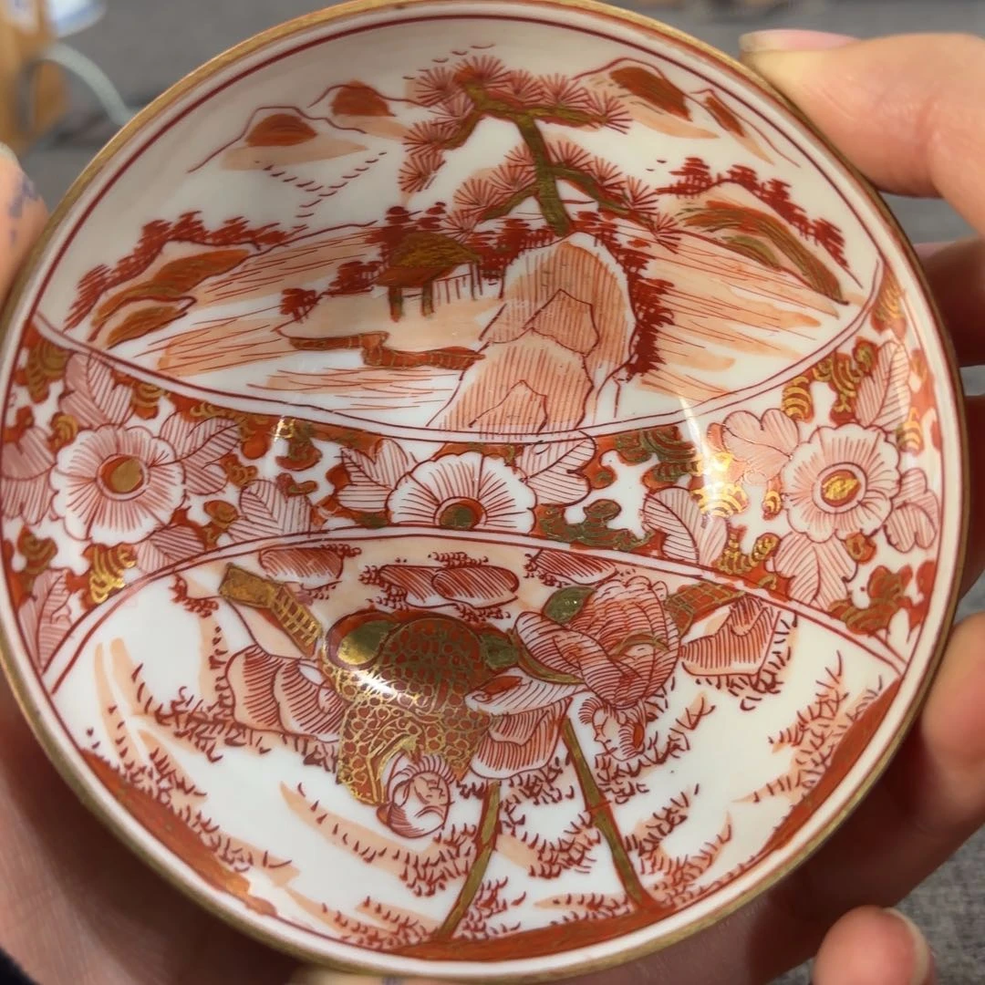 非常好看漂亮的物品
