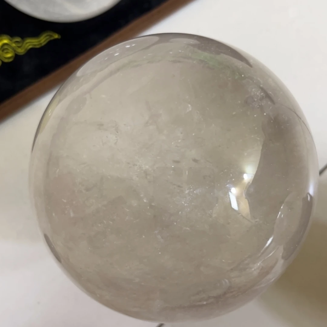 【闪购商品】未镶嵌珠宝半成品水晶
