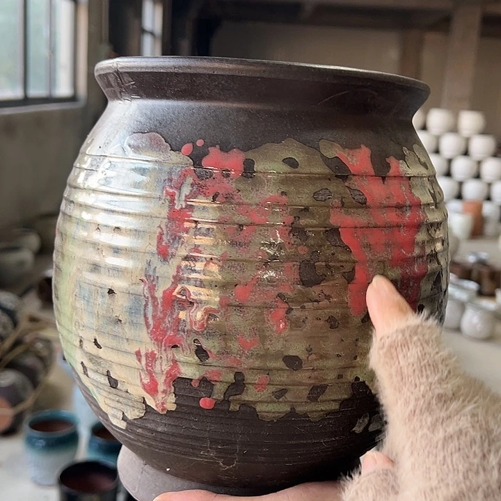 正品高度24口径18厘米