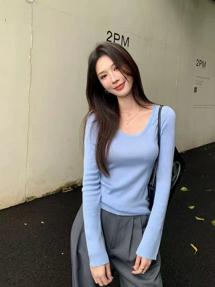 韩系针织（1-100)