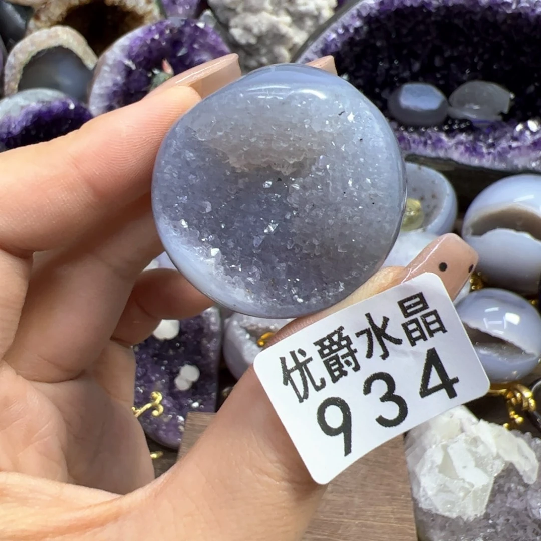 未镶嵌大型摆件（非配饰）水晶934