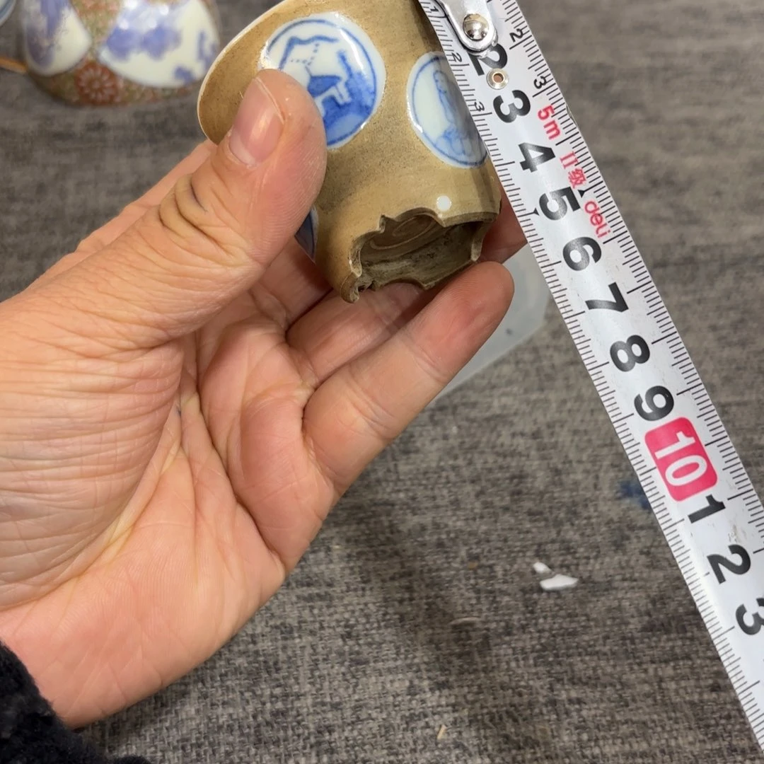 非常好看的物品 The