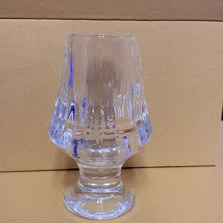 水晶玻璃吸管款H