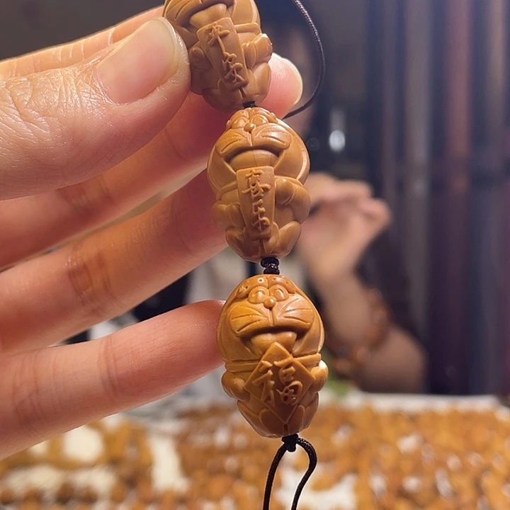 手串/手链橄榄核