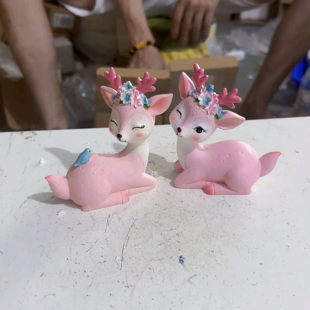 树脂材质盆盆罐罐