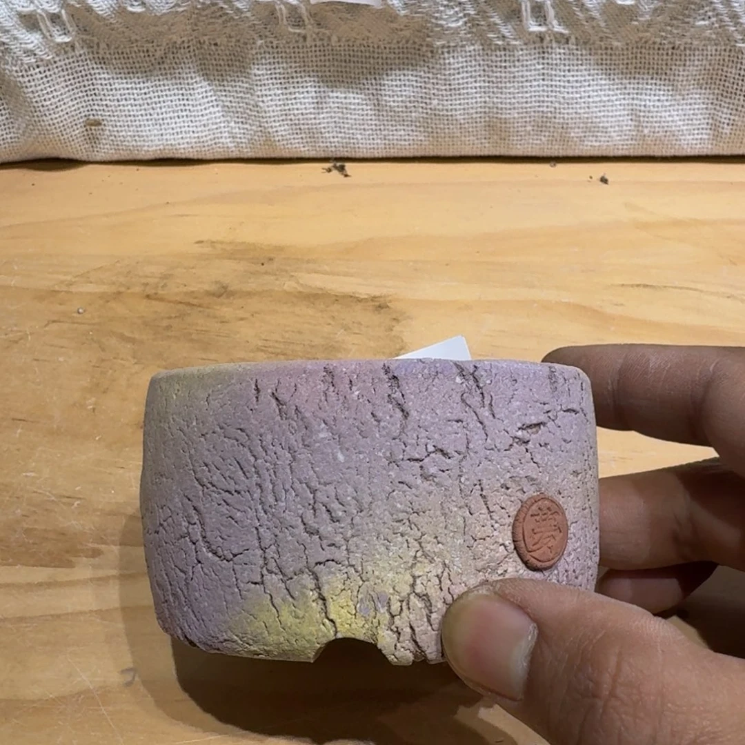 红陶西**风0118.016