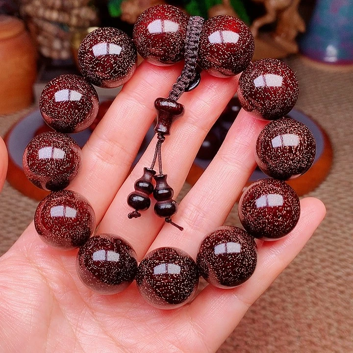 檀香紫檀（小叶紫檀）