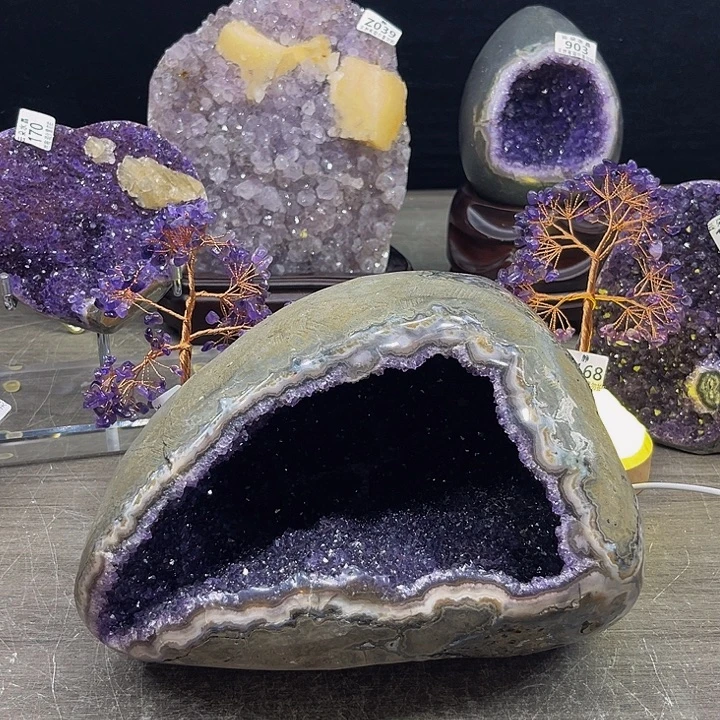 中大型摆件随行未镶嵌