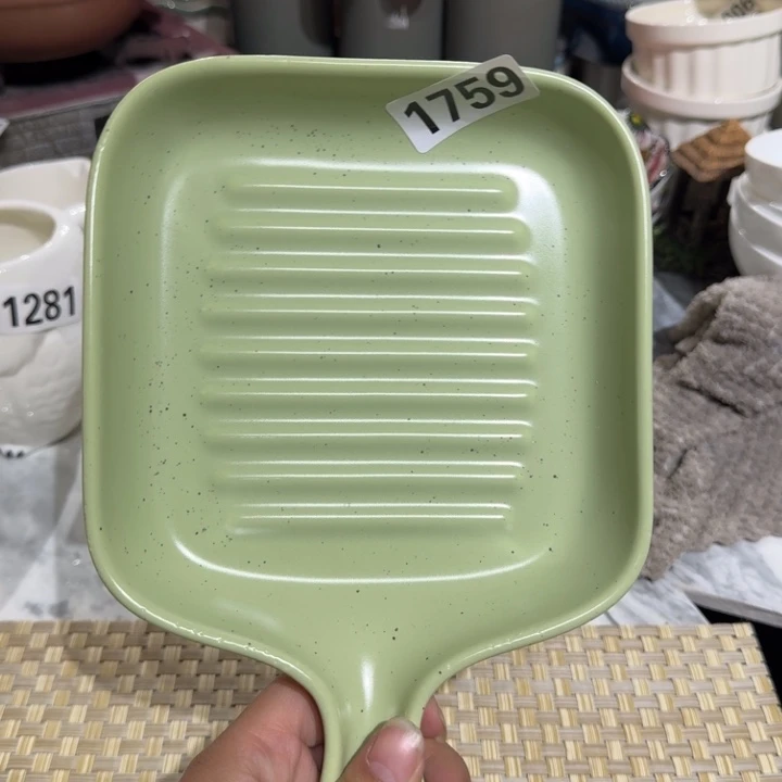 瓷片陶瓷瑕疵介意慎拍1759