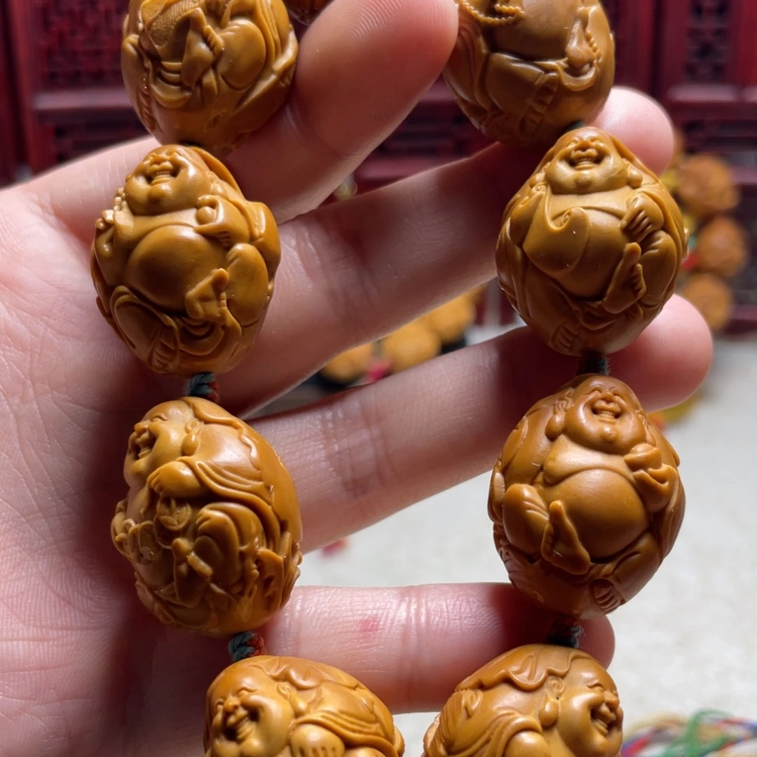 橄榄核手串/手链橄榄核