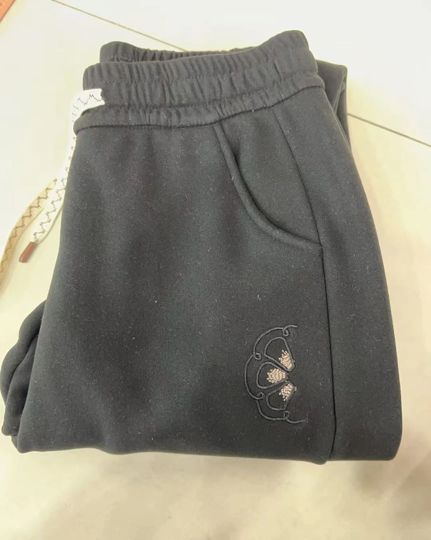 女款束口防风裤913