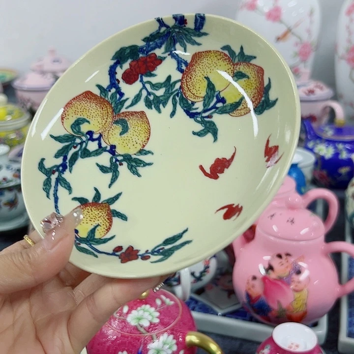 景德镇陶瓷博物有限公司副