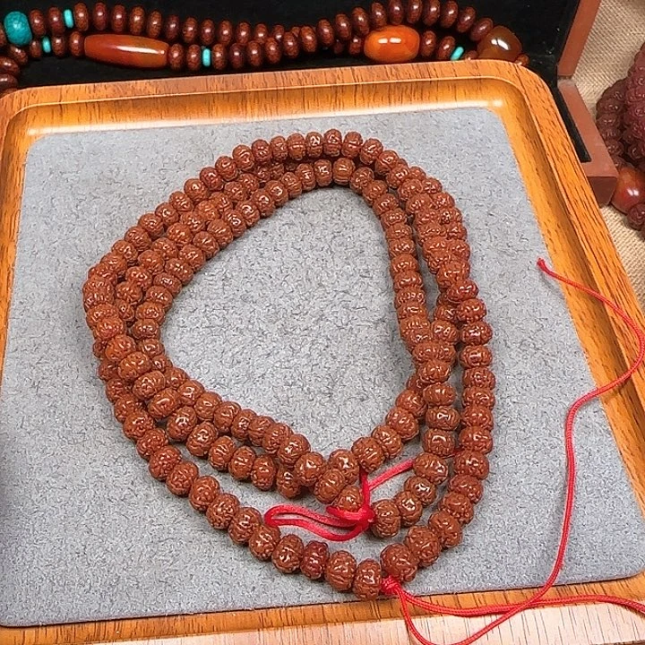 金刚菩提吊坠幸**望金刚菩提吊坠