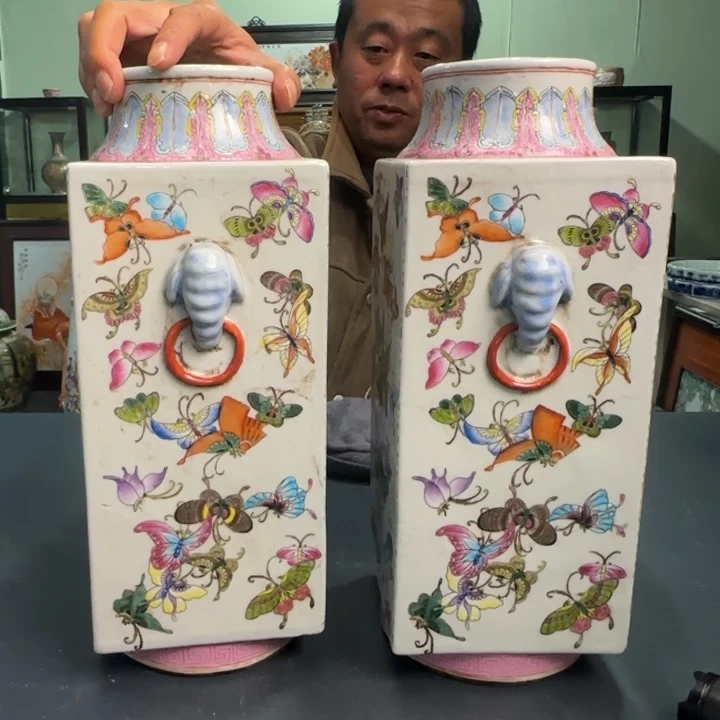 陶摆件景德镇陶瓷陶瓷摆件